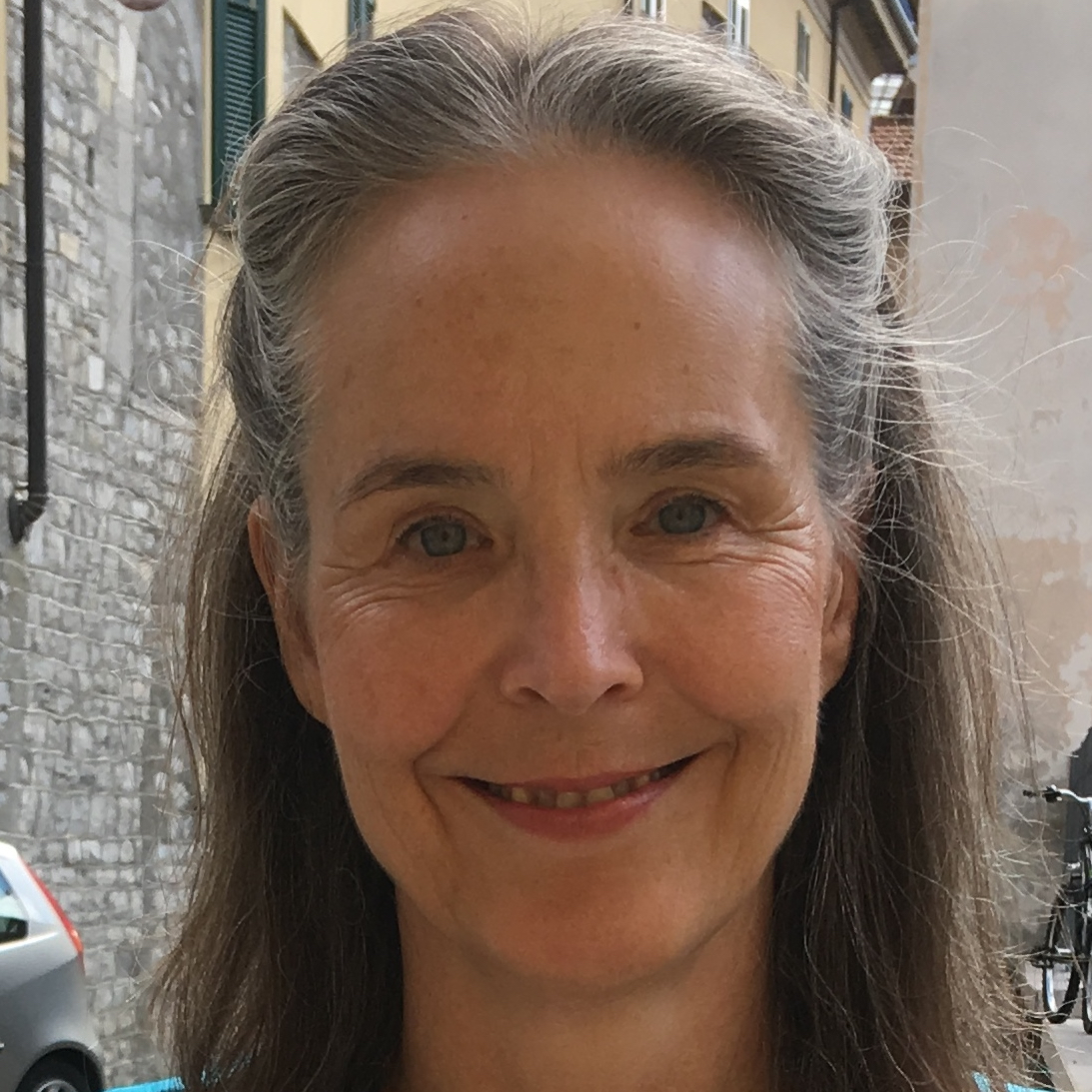 Milena Hasdorf