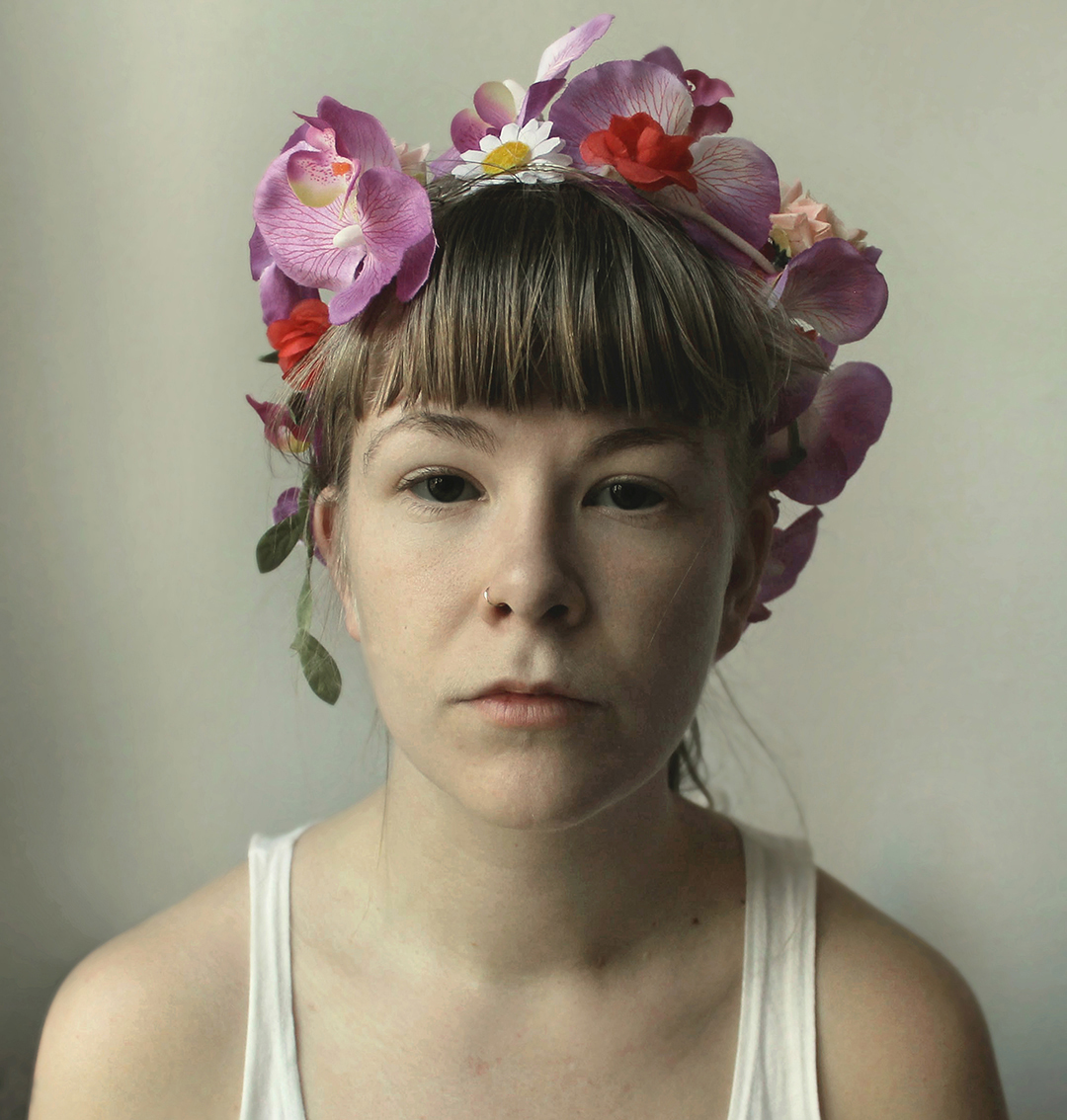 Amalie Vilslev Juelsgaard